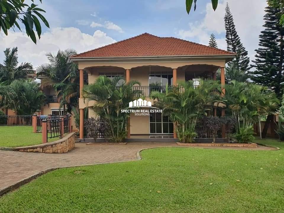 House for sale Kololo Kampala