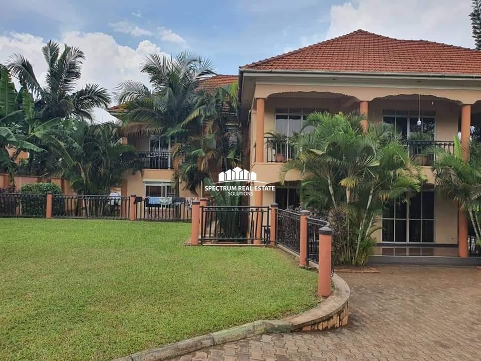 House for sale Kololo Kampala