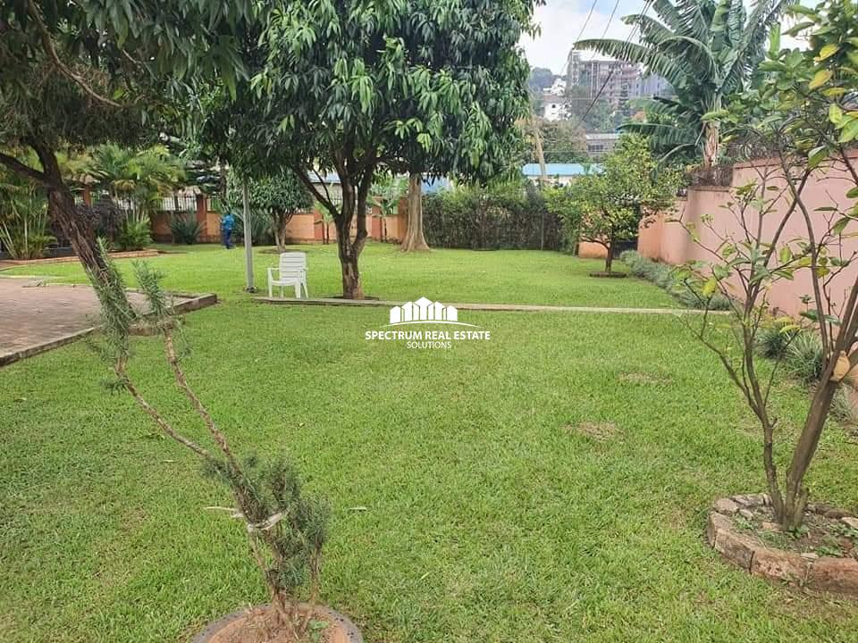 House for sale Kololo Kampala