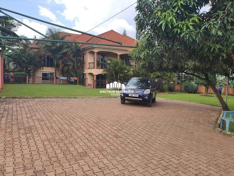 House for sale Kololo Kampala