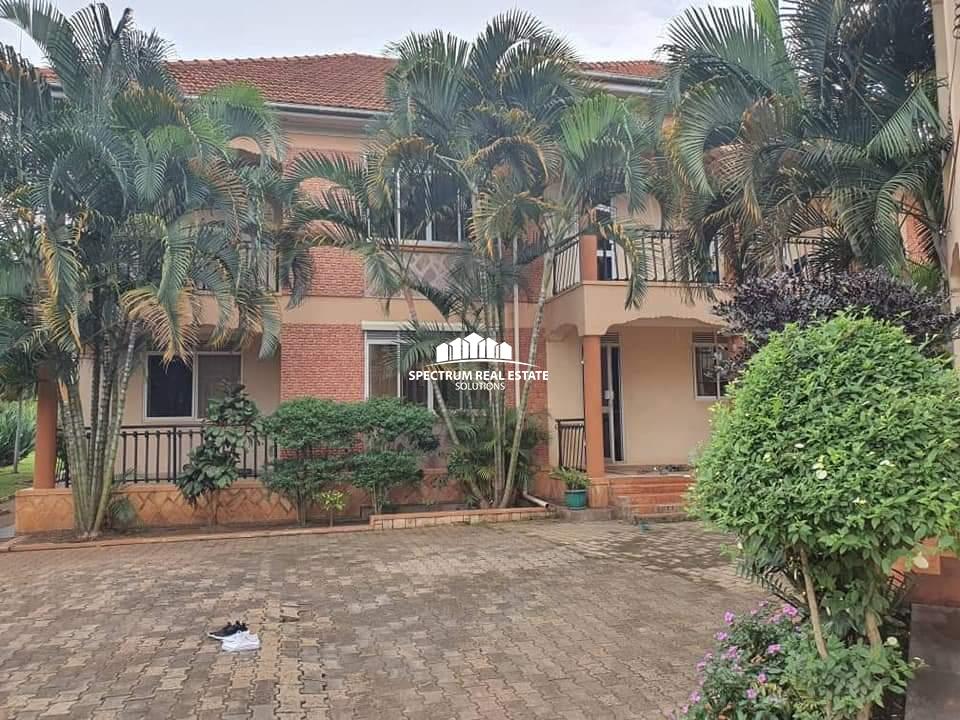 House for sale Kololo Kampala