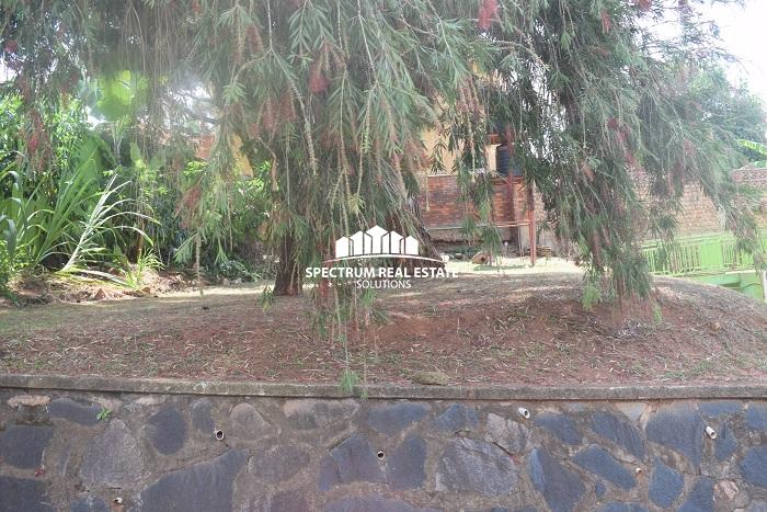 House for sale in muyenga Kampala