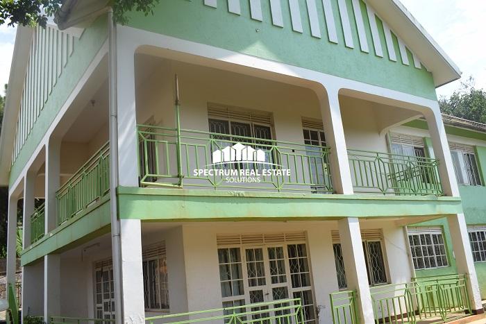 House for sale in muyenga Kampala