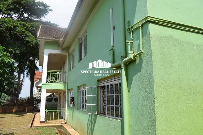 House for sale in muyenga Kampala