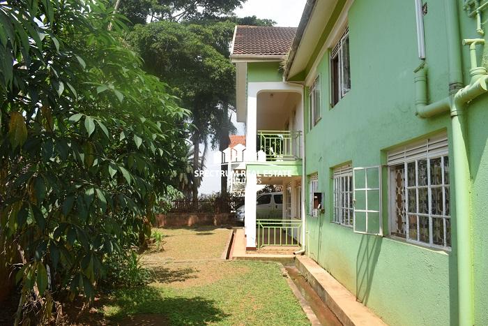 House for sale in muyenga Kampala