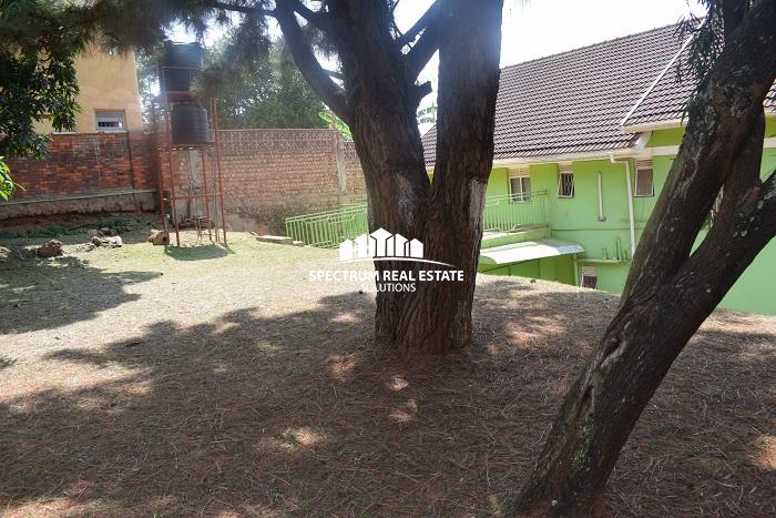 House for sale in muyenga Kampala