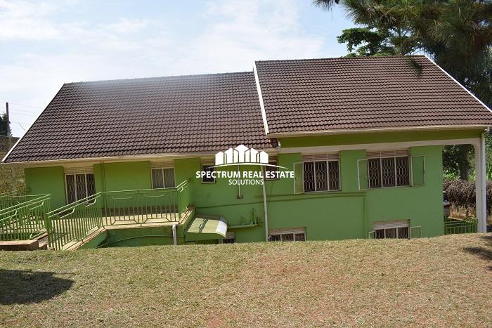 House for sale in muyenga Kampala