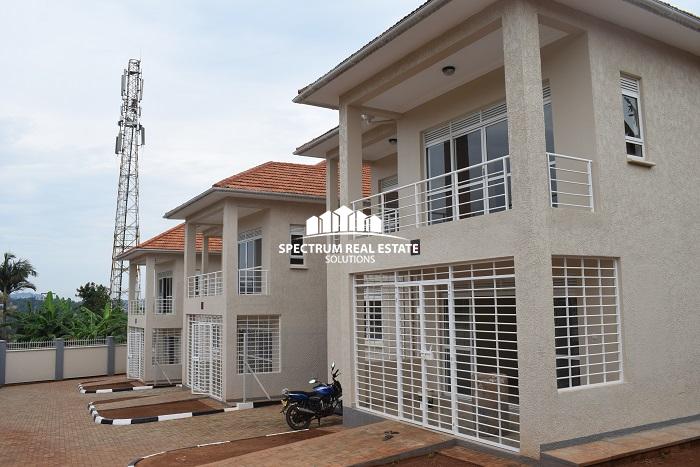 Houses for sale in Muyenga Kampala