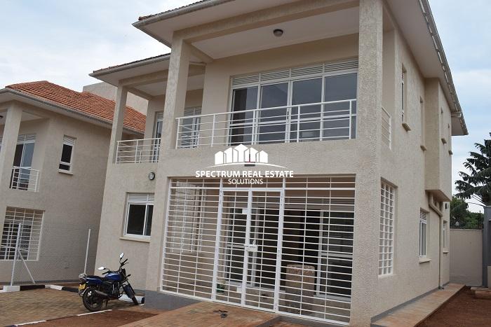 Houses for sale in Muyenga Kampala