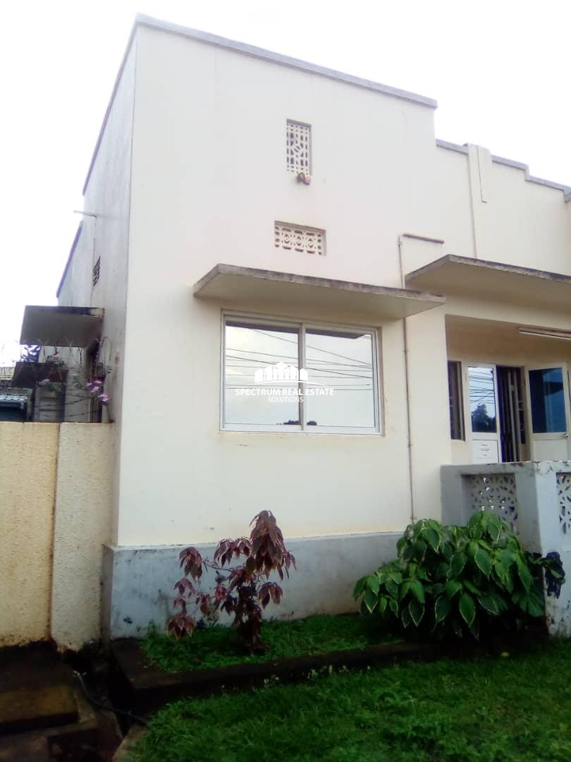 Houses for sale on Kira Road Kampala