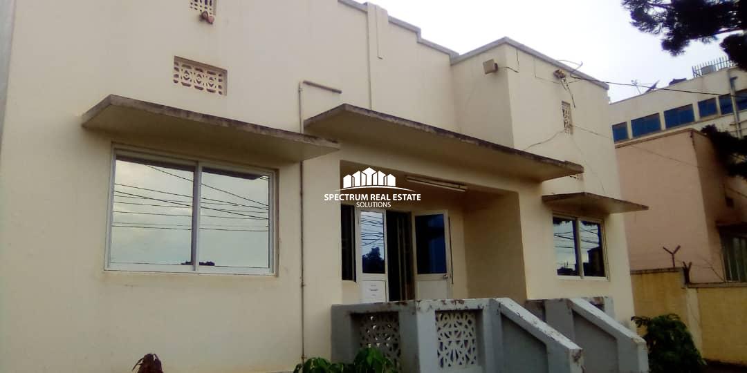 Houses for sale on Kira Road Kampala