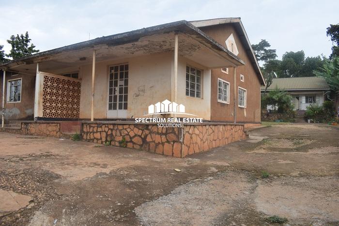 Land for sale in Bukoto Kampala