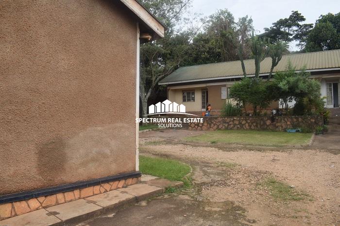 Land for sale in Bukoto Kampala