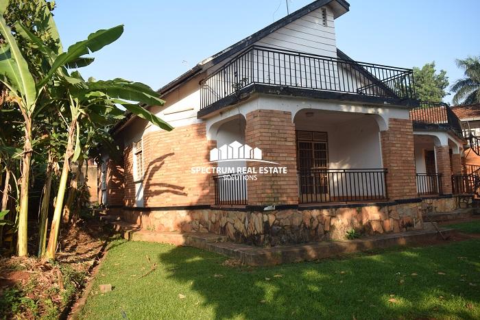 Land for sale in Muyenga Kampala