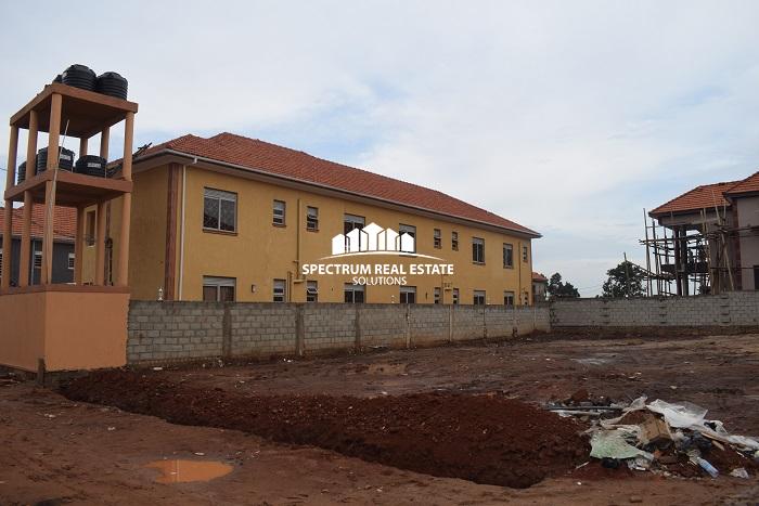 plot for sale in Kira town Kampala