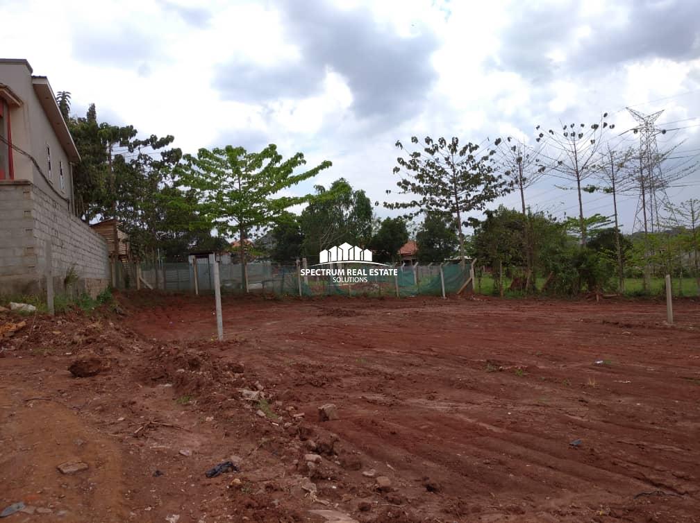 plots for sale in Kungu Kampala