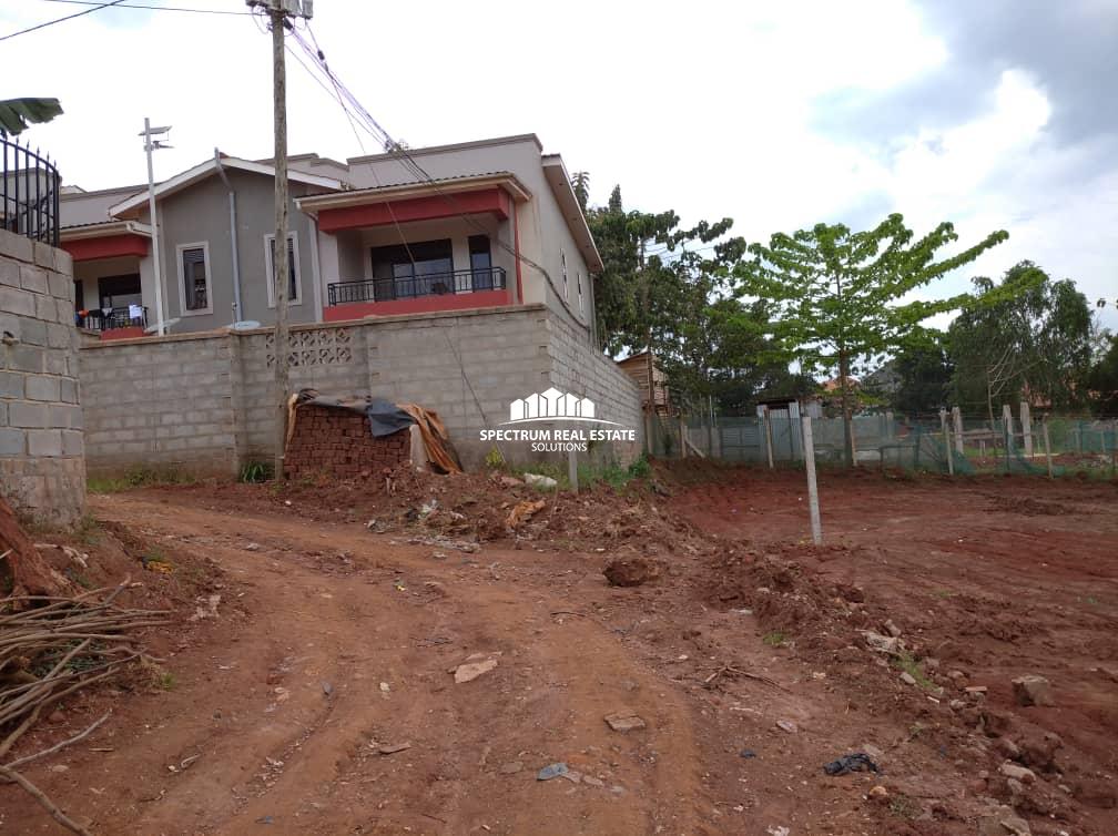 plots for sale in Kungu Kampala