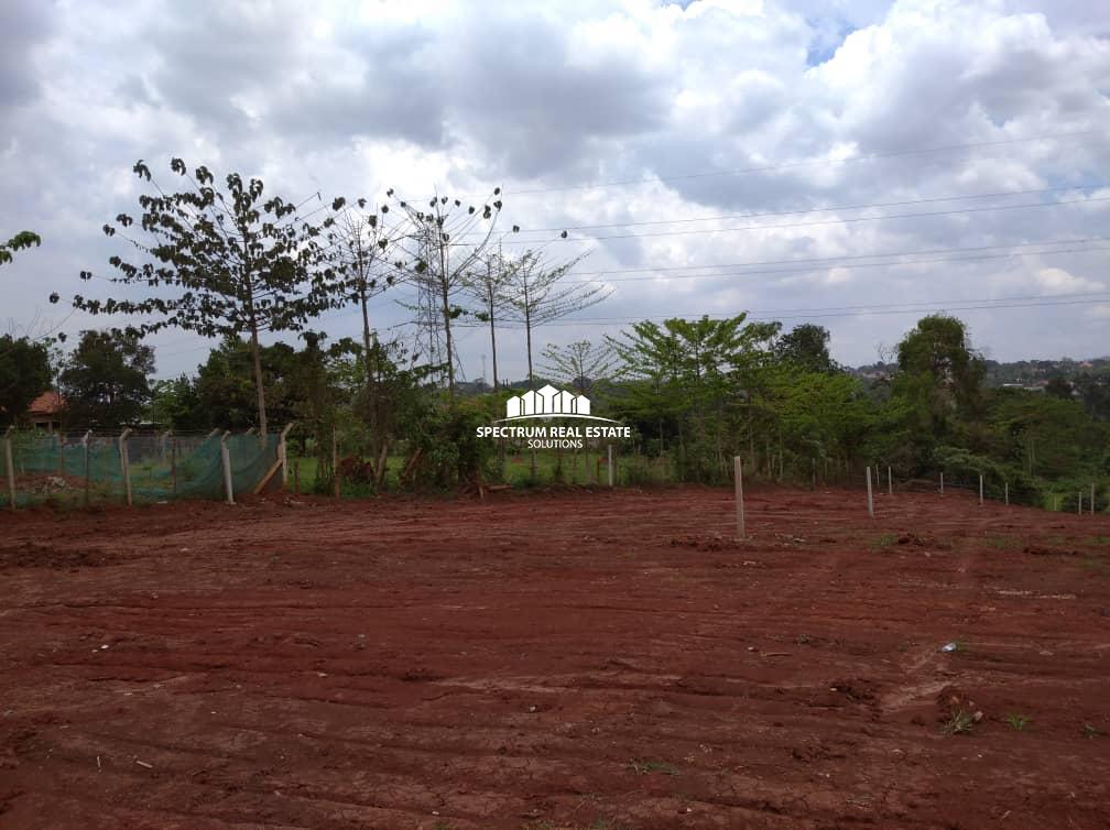 plots for sale in Kungu Kampala