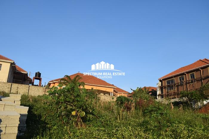 Plots for sale in Kira town Kampala