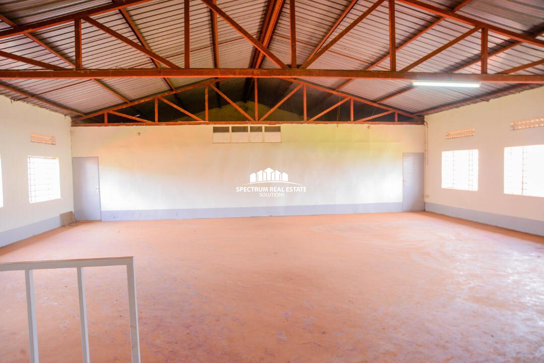Warehouse for sale in Ntinda Industrial area Kampala