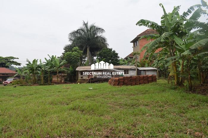 land for sale in Bbunga Kampala