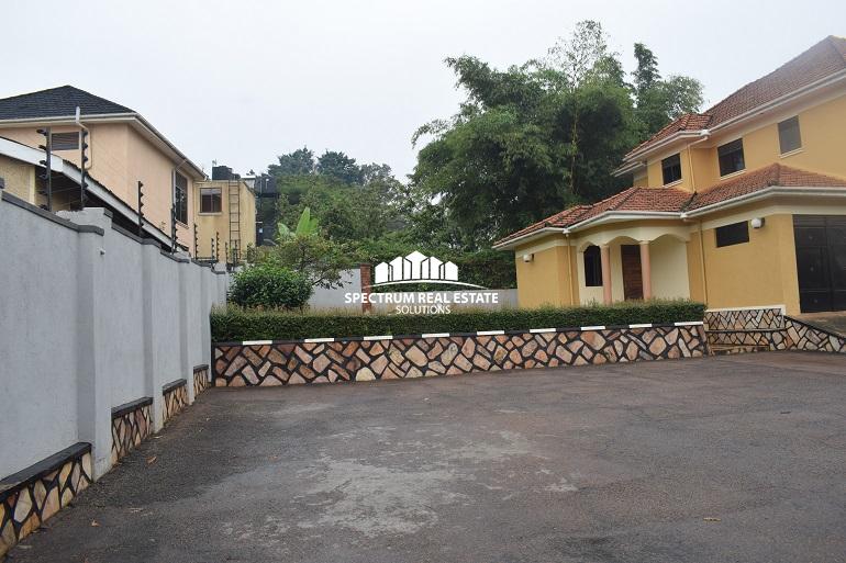 house for sale in Bunga Kampala