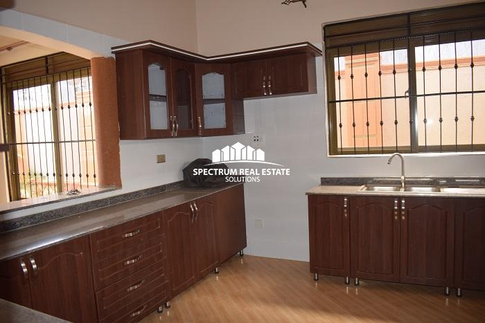 house for sale in Kira kampala