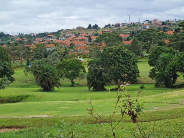 land for sale in Akright city Kampala