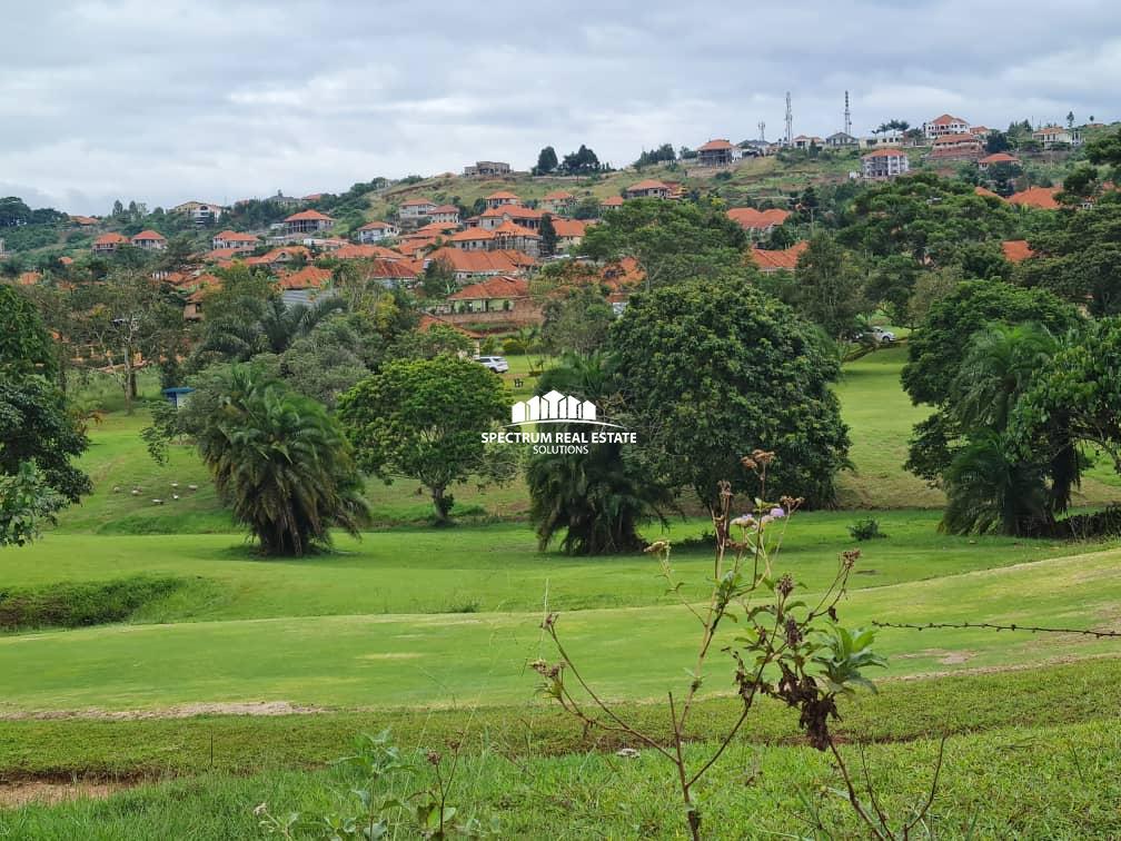 land for sale in Akright city Kampala