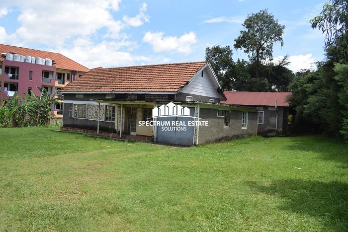 residential plot for sale in Luzira Kampala