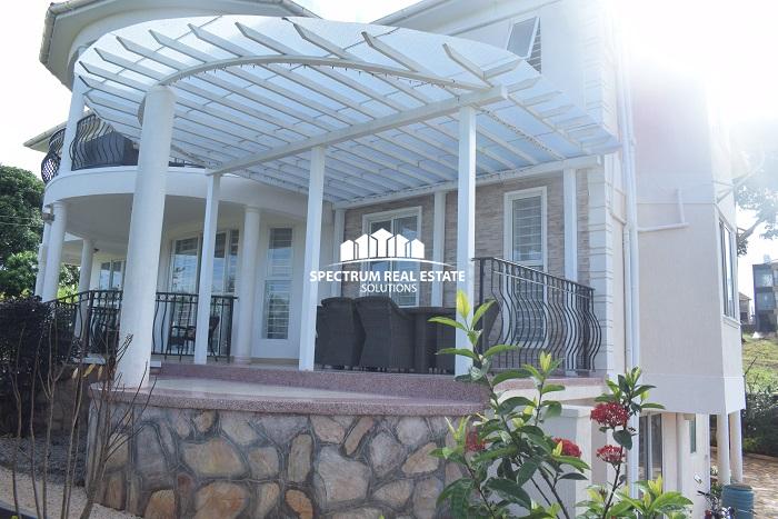 5 bedrooms residential house for sale in Garuga Kampala