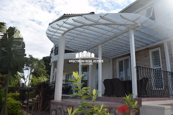 5 bedrooms residential house for sale in Garuga Kampala