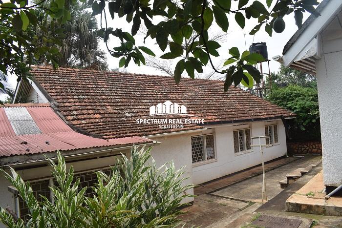 This house for sale in Kiwafu Estate Muyenga Kampala