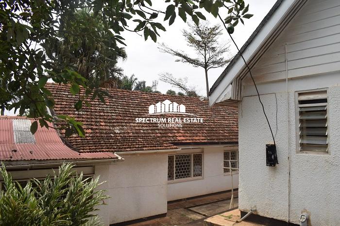 This house for sale in Kiwafu Estate Muyenga Kampala