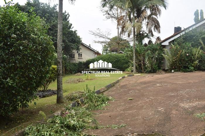 This house for sale in Kiwafu Estate Muyenga Kampala