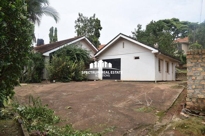 This house for sale in Kiwafu Estate Muyenga Kampala