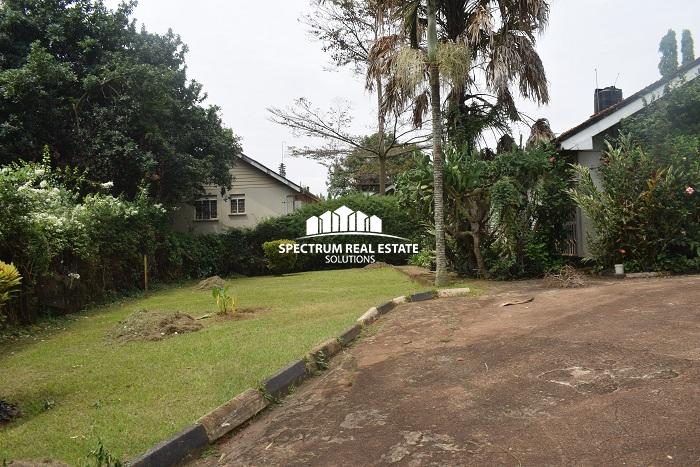 This house for sale in Kiwafu Estate Muyenga Kampala