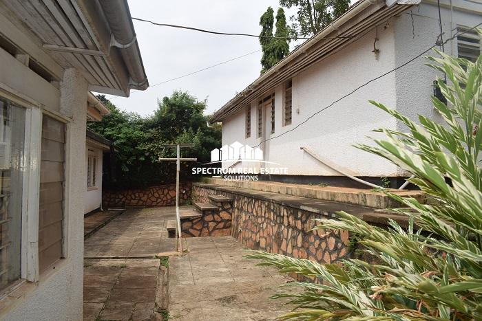 This house for sale in Kiwafu Estate Muyenga Kampala