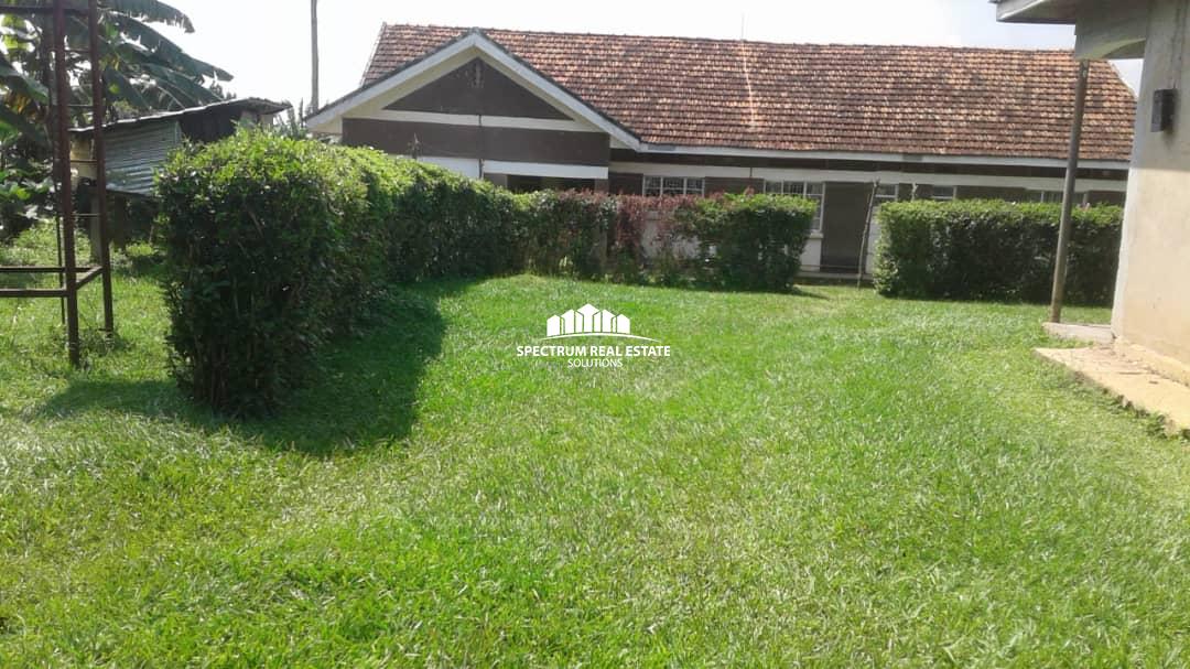This land for sale in Entebbe  Kampala