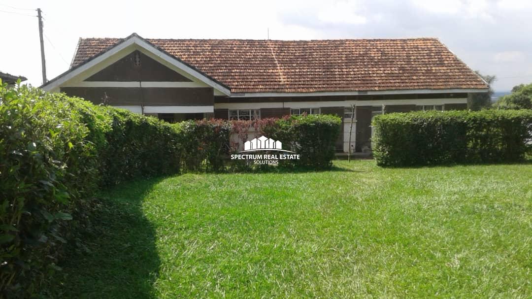 This land for sale in Entebbe  Kampala
