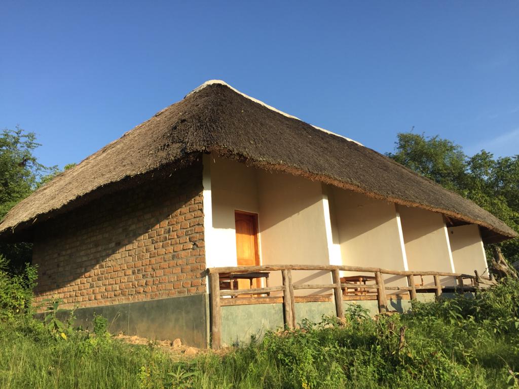 safari lodge for sale in Lake Mburo Mbarara District
