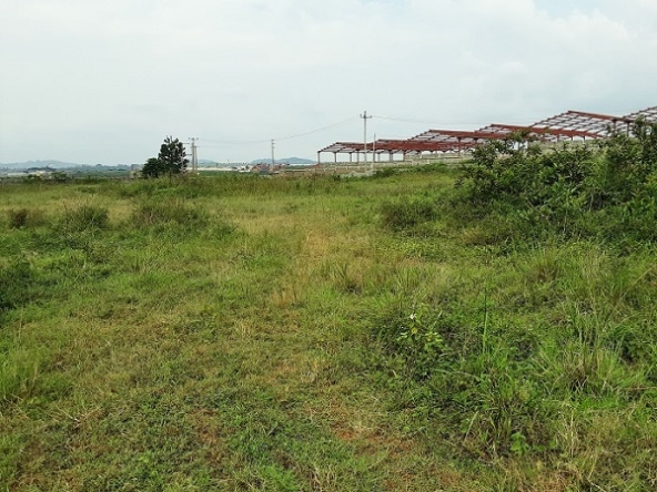 3 Acres for sale in Namanve Kampala