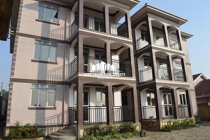 apartments for rent in Namugongo Kampala