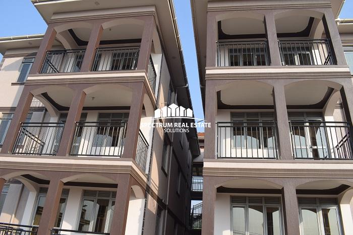 apartments for rent in Namugongo Kampala