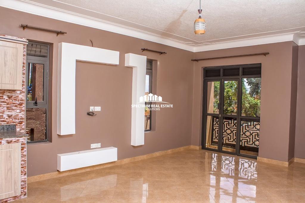 residential investment property for sale in Kyanja Kampala