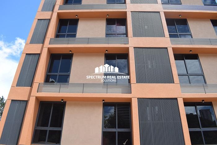 These Condo apartments for sale in Naguru Kampala Uganda.