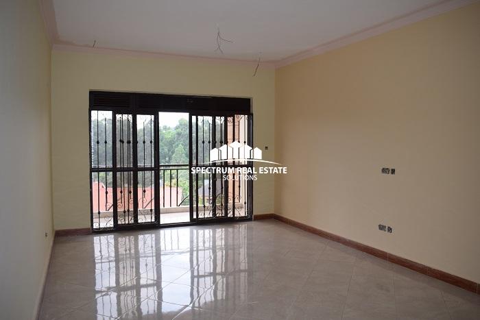 Apartments For Sale in Najjera