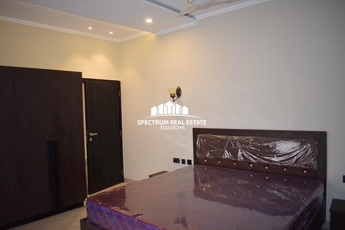 Furnished Apartment For Rent In Kololo