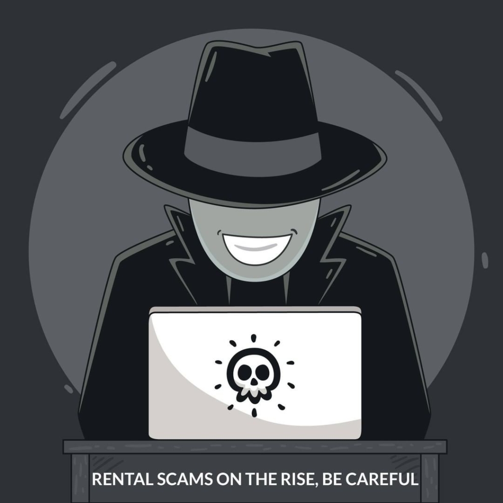 How to protect yourself from rental scams in Uganda