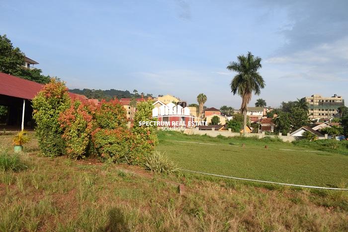 Land for sale in Bugolobi Kampala